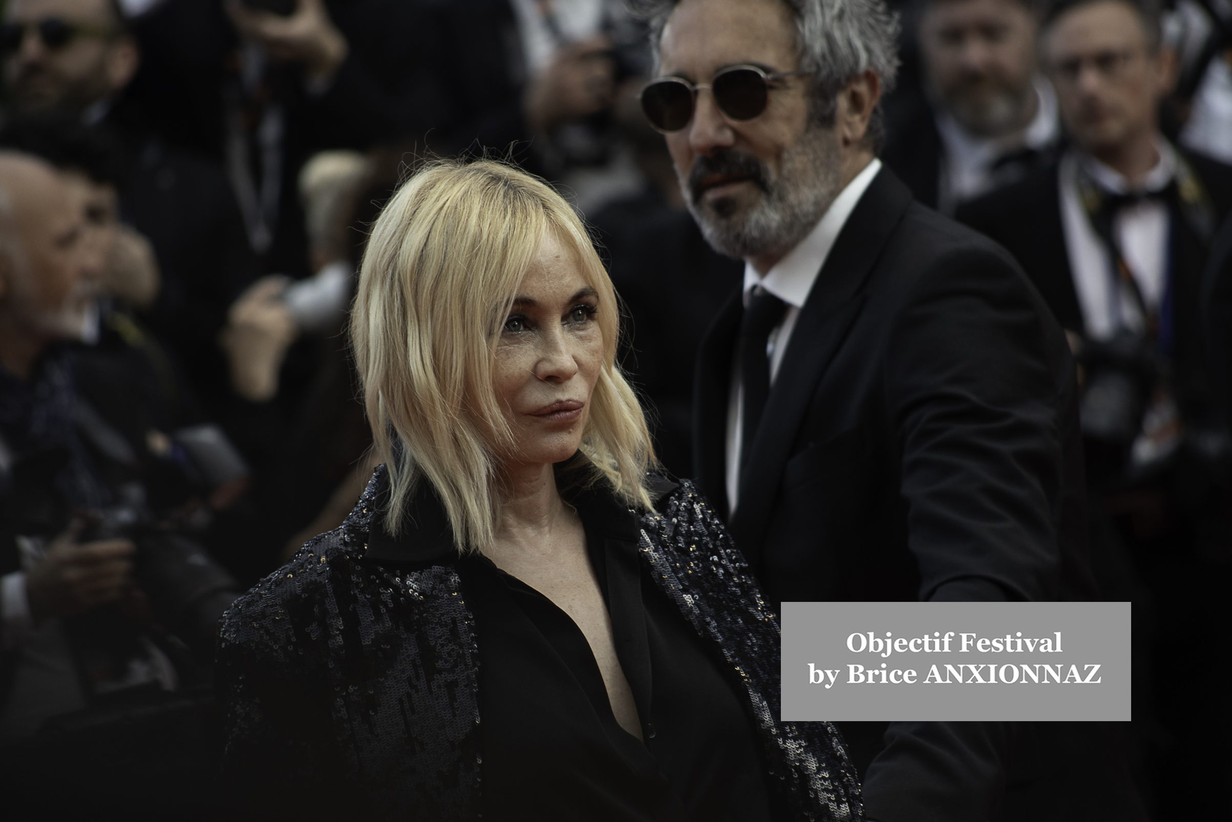 La  Plus  Precieuse  Des  Marchandises / 77th Cannes International Film Festival / Objectif Festival by Brice ANXIONNAZ